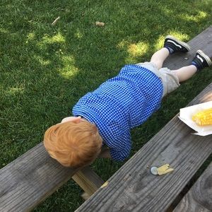 Meet your Posher, Kelly